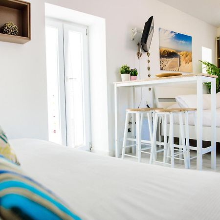 Livingtarifa Apartamento Bianco Extérieur photo