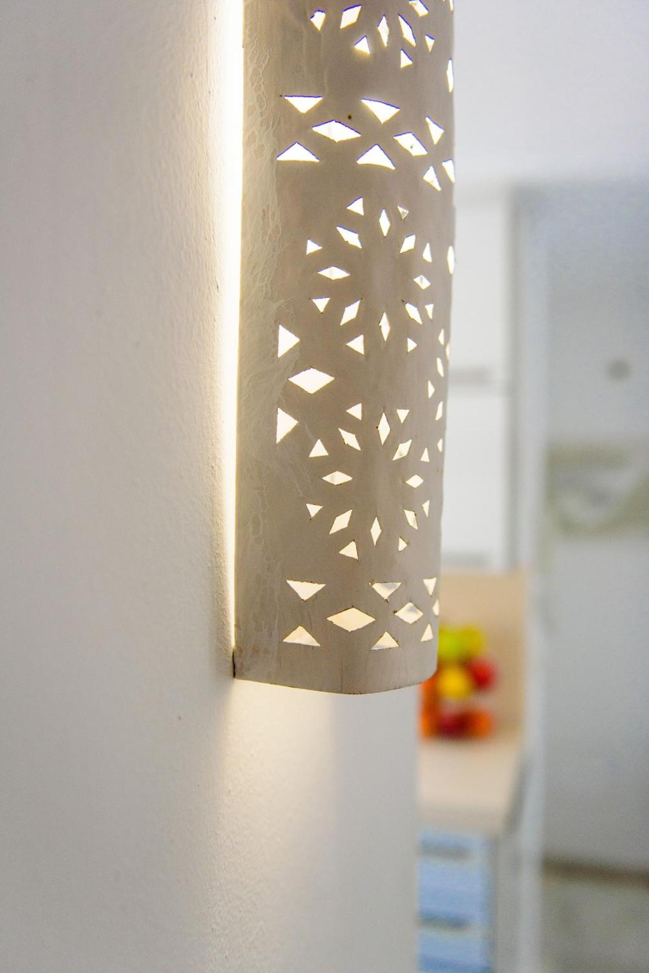 Livingtarifa Apartamento Bianco Extérieur photo