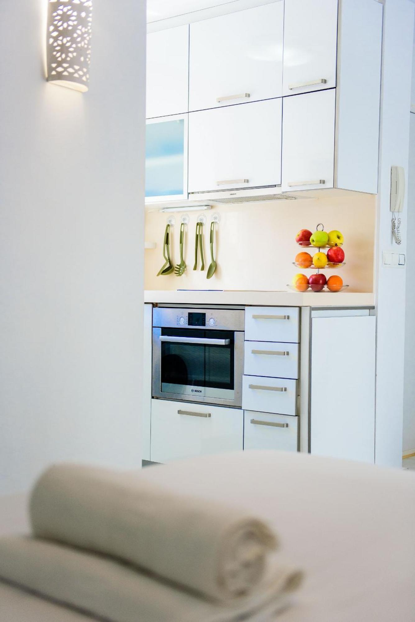 Livingtarifa Apartamento Bianco Extérieur photo