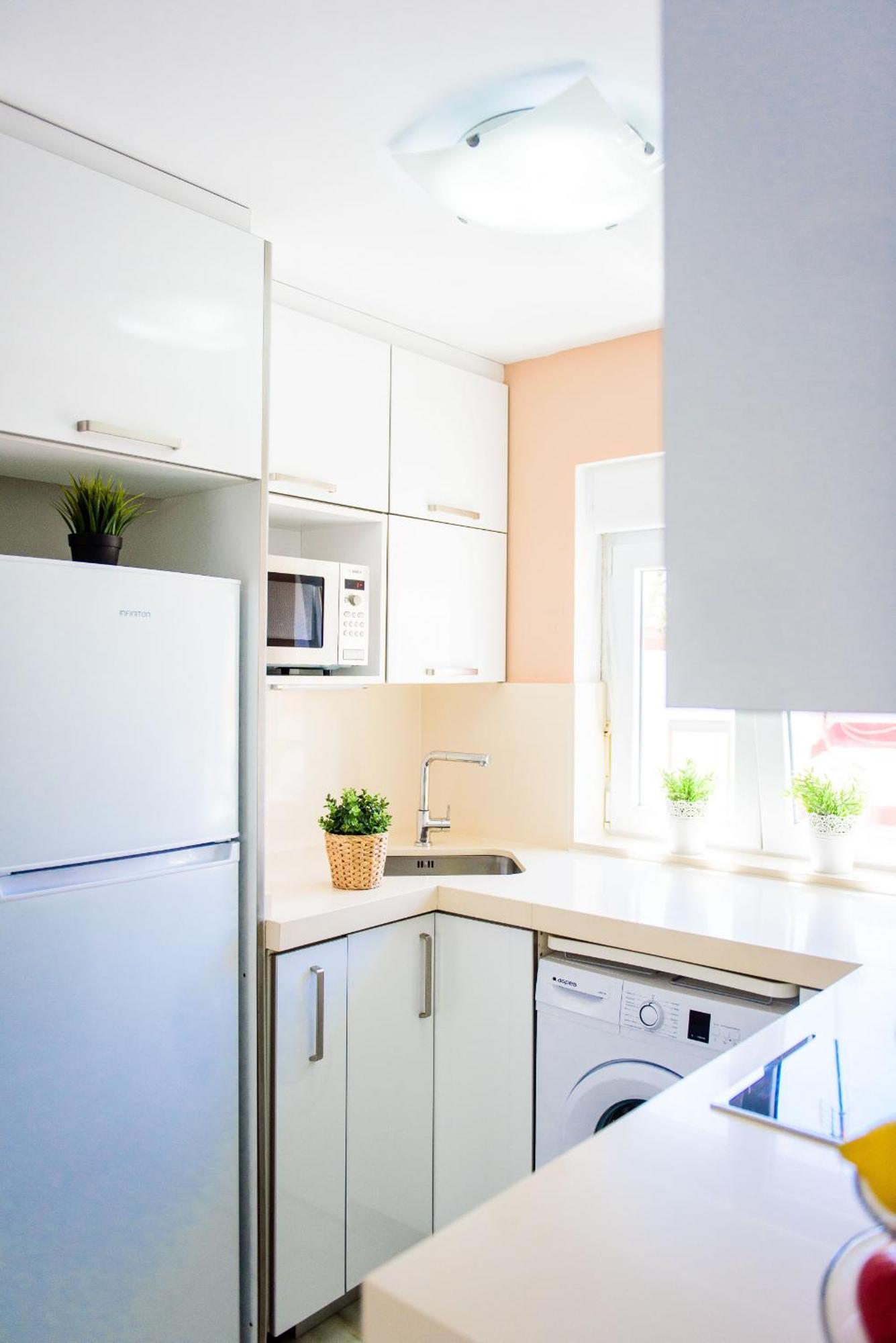 Livingtarifa Apartamento Bianco Extérieur photo