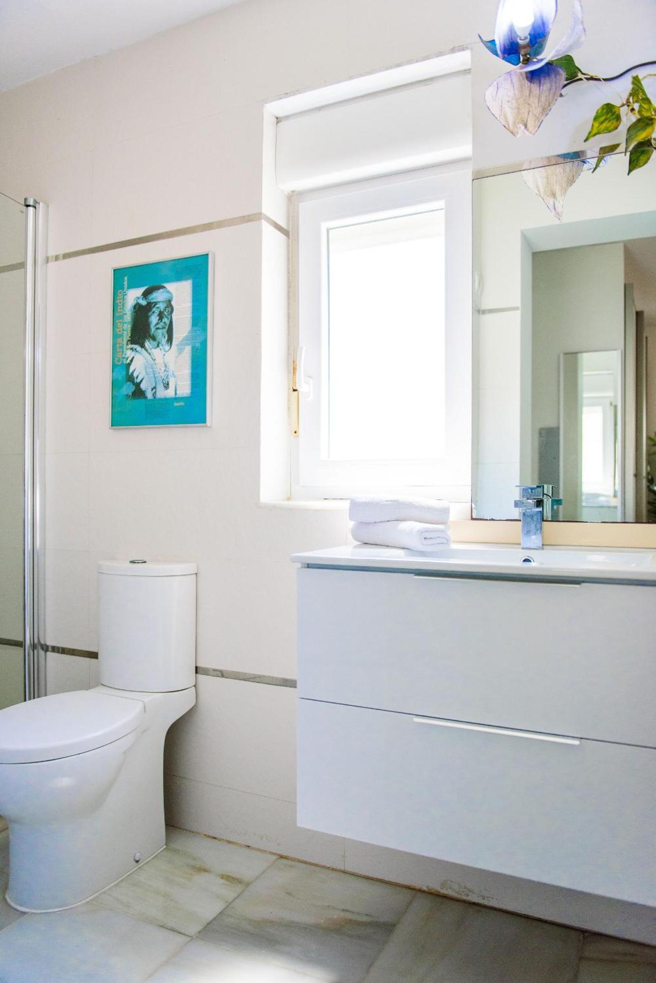 Livingtarifa Apartamento Bianco Extérieur photo